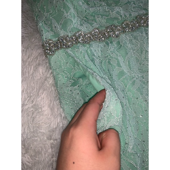 SOLD‼️ Formal Dress - Picture 2 of 8